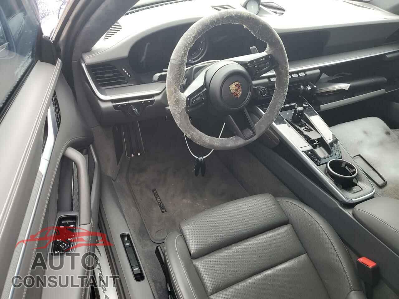 PORSCHE 911 2020 - WP0AB2A95LS229452