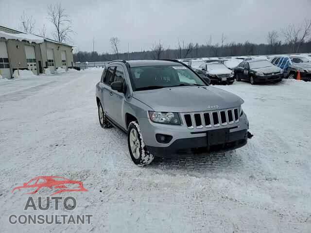 JEEP COMPASS 2015 - 1C4NJDBBXFD283159