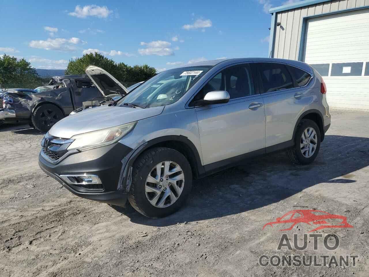 HONDA CRV 2016 - 2HKRM4H54GH612783
