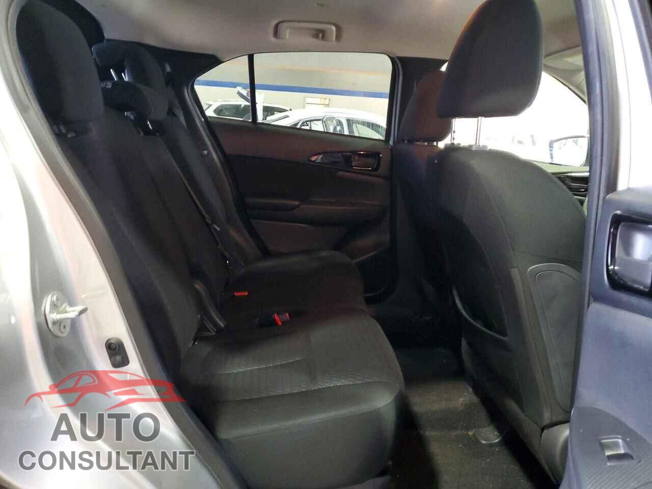 MITSUBISHI ECLIPSE 2019 - JA4AT3AA6KZ001778