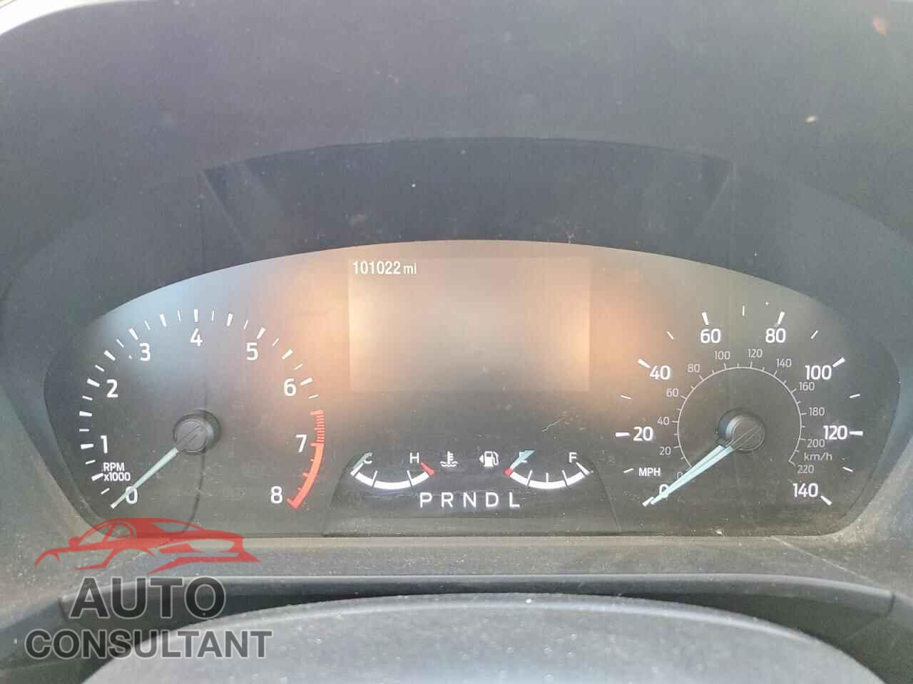 FORD ESCAPE 2020 - 1FMCU0G69LUA86011