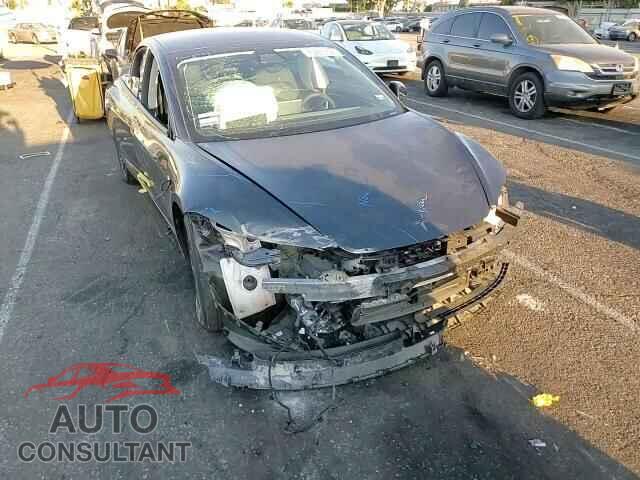 TESLA MODEL 3 2024 - 5YJ3E1EB0RF734523