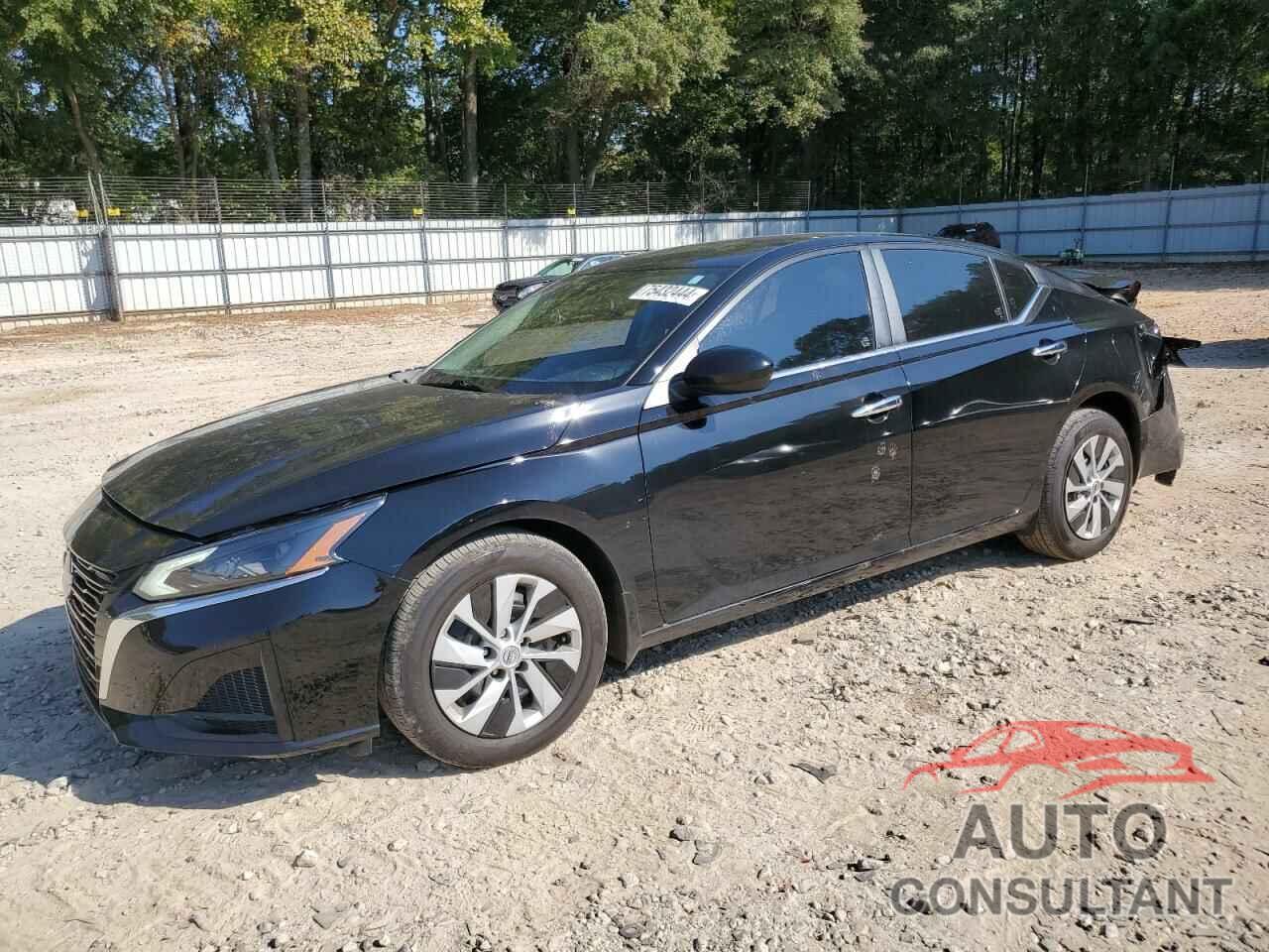 NISSAN ALTIMA 2023 - 1N4BL4BV7PN413097