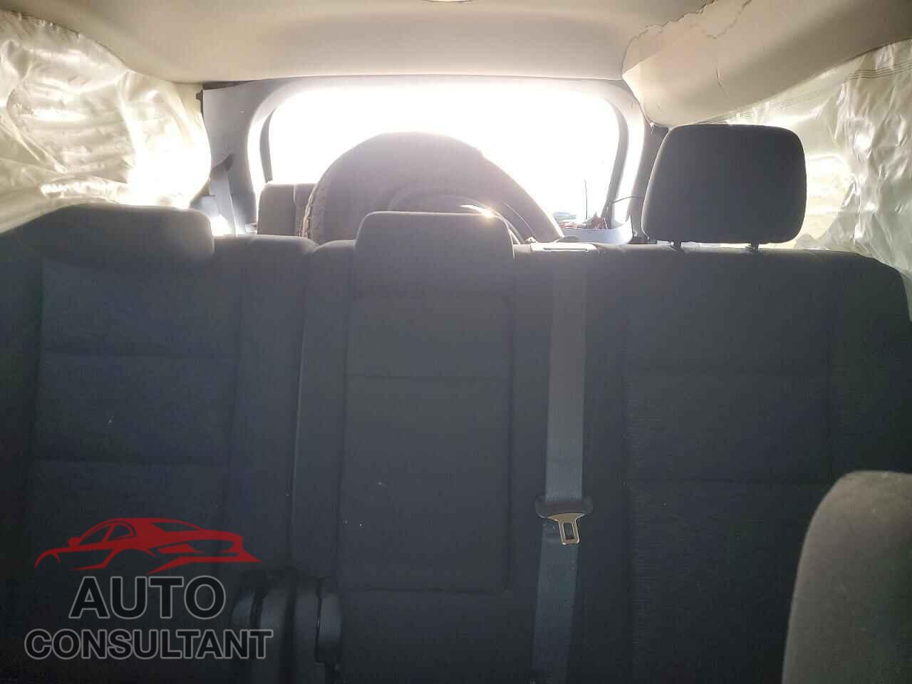 DODGE DURANGO 2021 - 1C4RDJAG1MC793519
