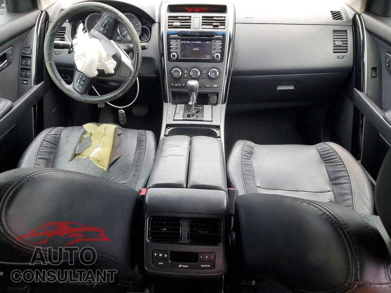 MAZDA CX-9 2015 - JM3TB2CA2F0450403