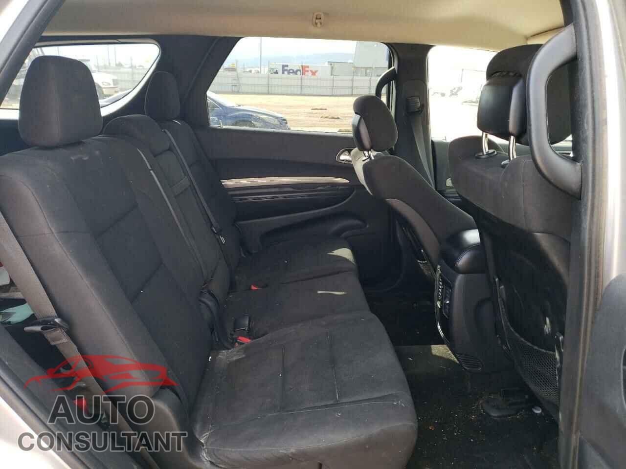 DODGE DURANGO 2015 - 1C4RDJAG7FC938694