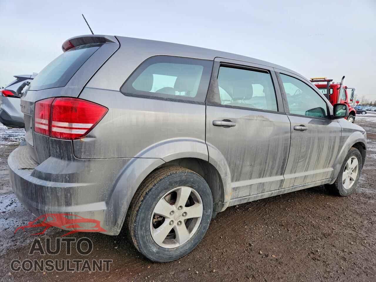 DODGE JOURNEY 2013 - 3C4PDCAB9DT694782
