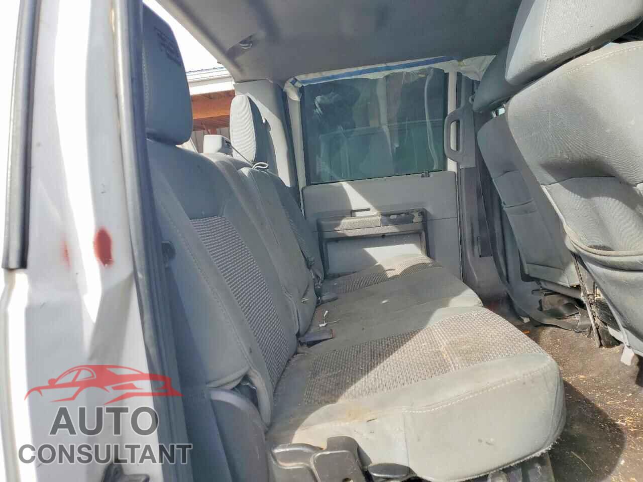 FORD F250 2011 - 1FT7W2BT9BEA76046