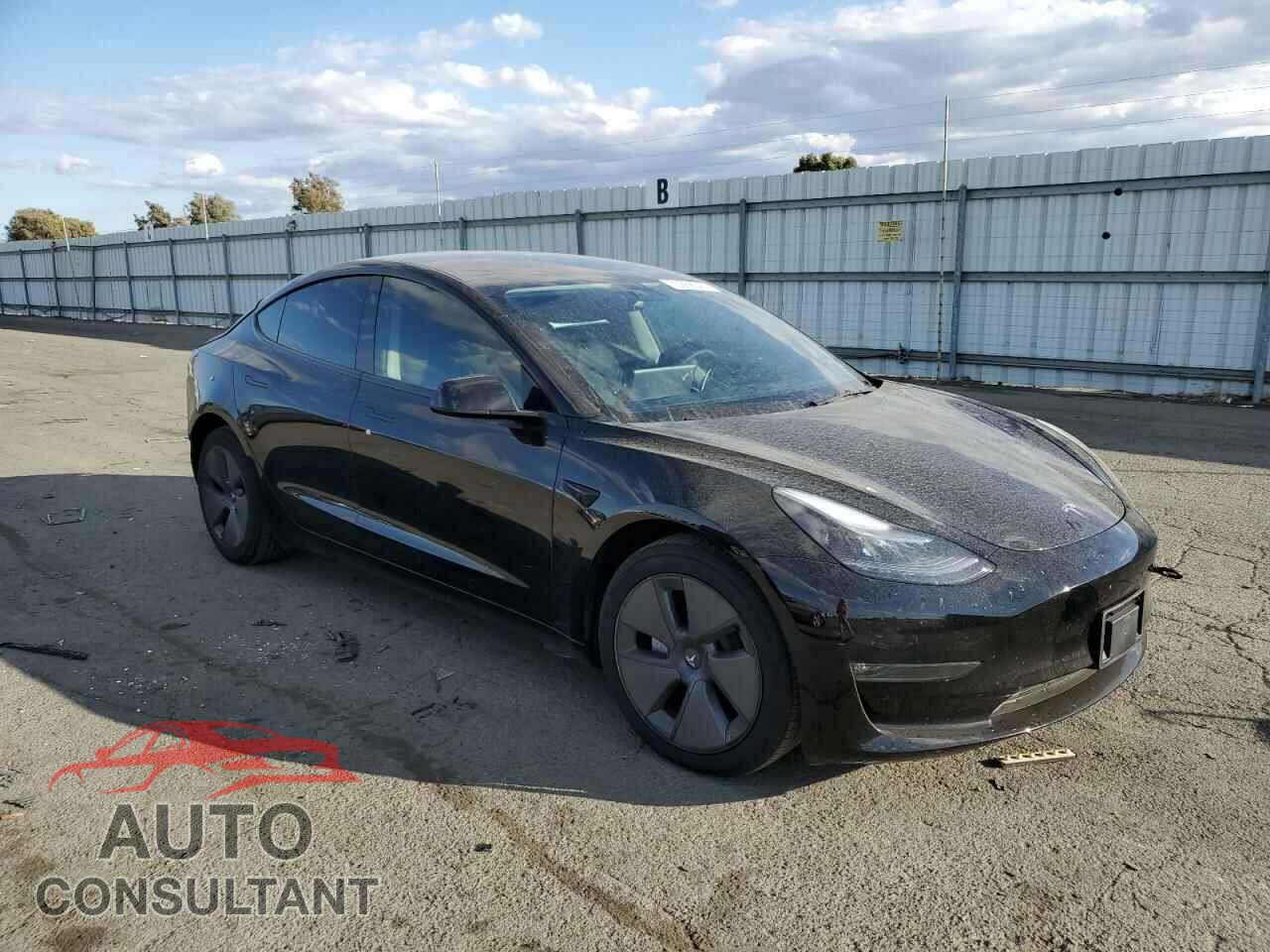 TESLA MODEL 3 2023 - 5YJ3E1EB8PF693877