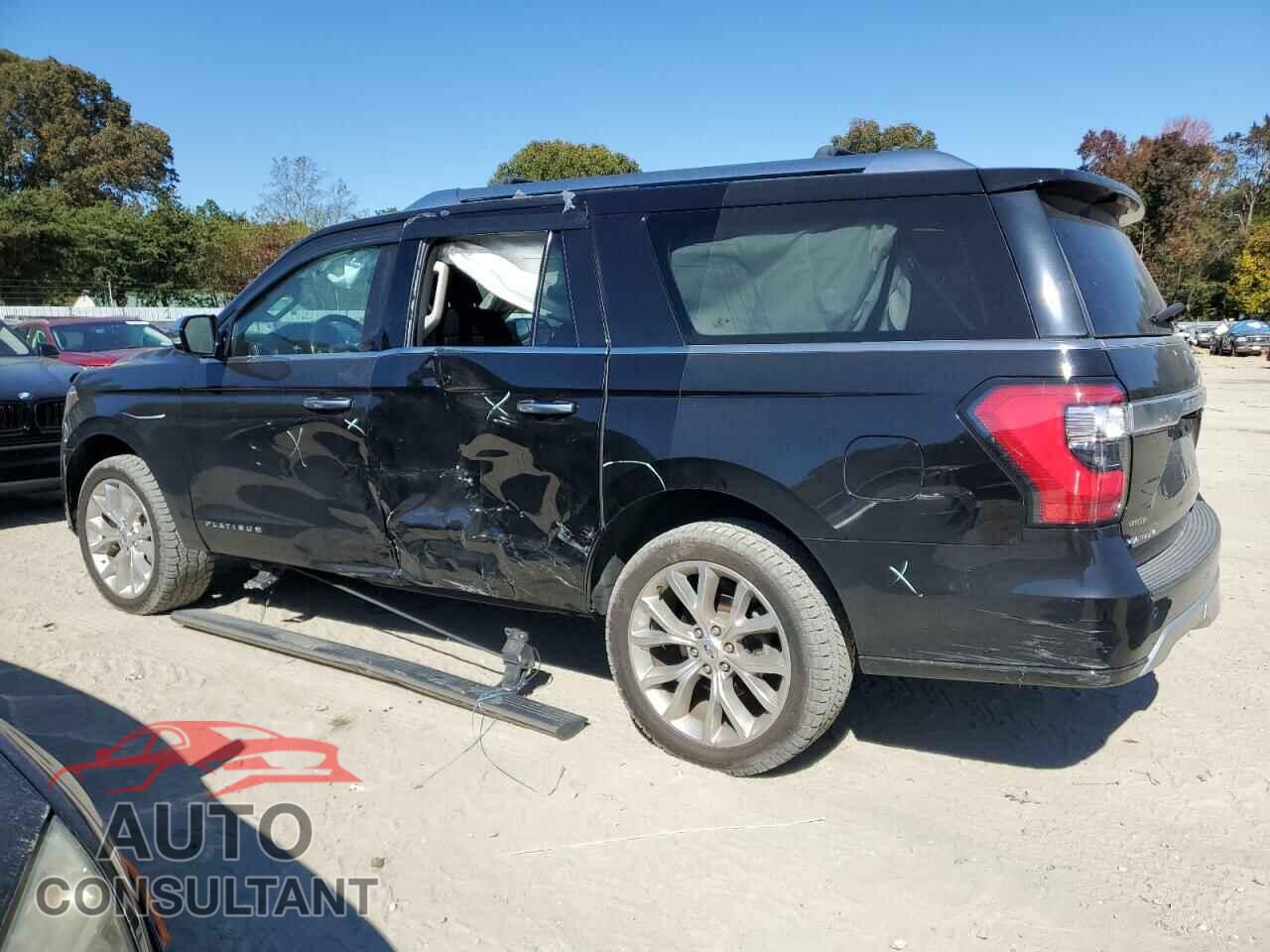 FORD EXPEDITION 2020 - 1FMJK1MT3LEA43016