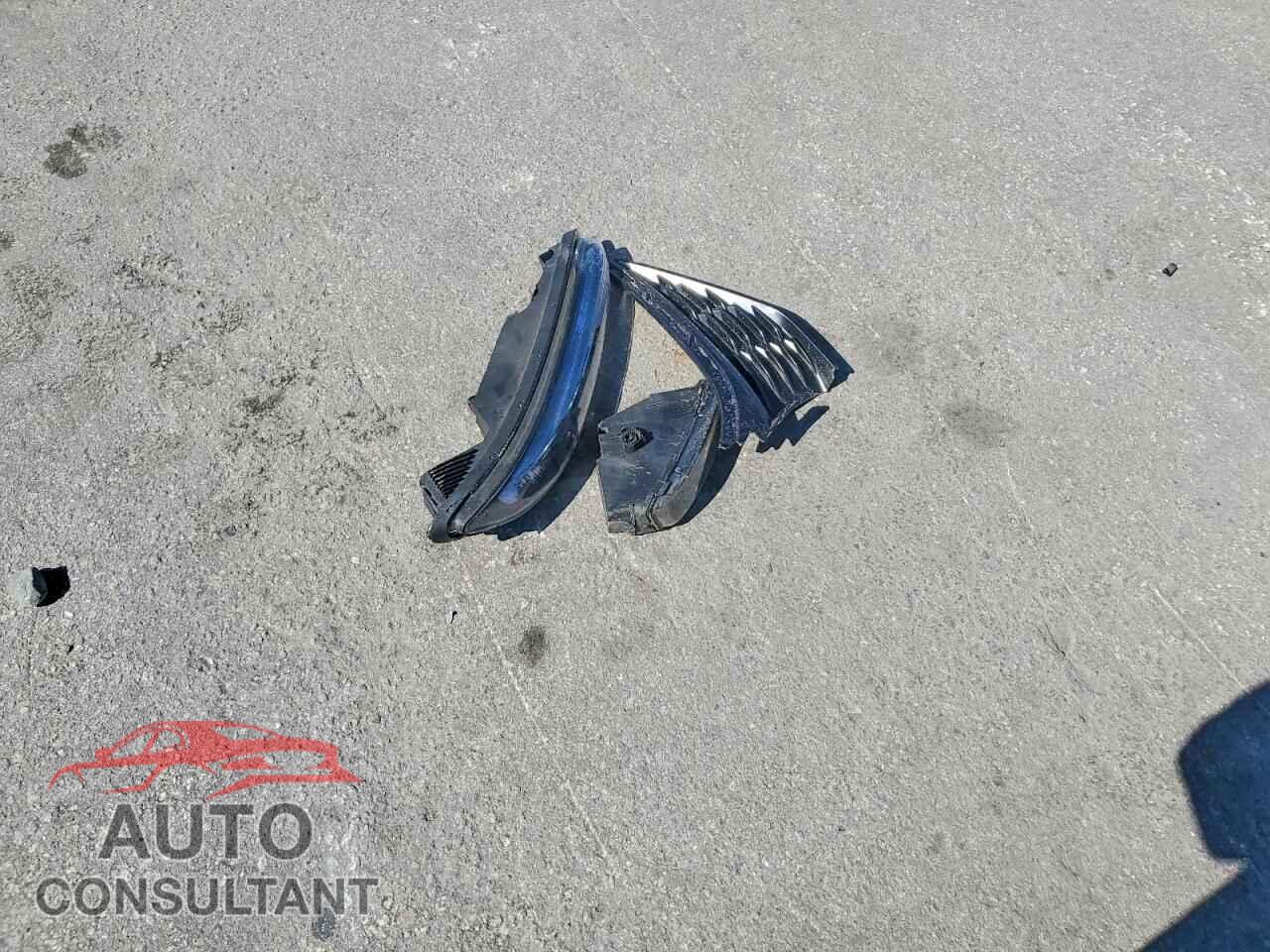 DODGE DURANGO 2021 - 1C4RDJDG2MC724799