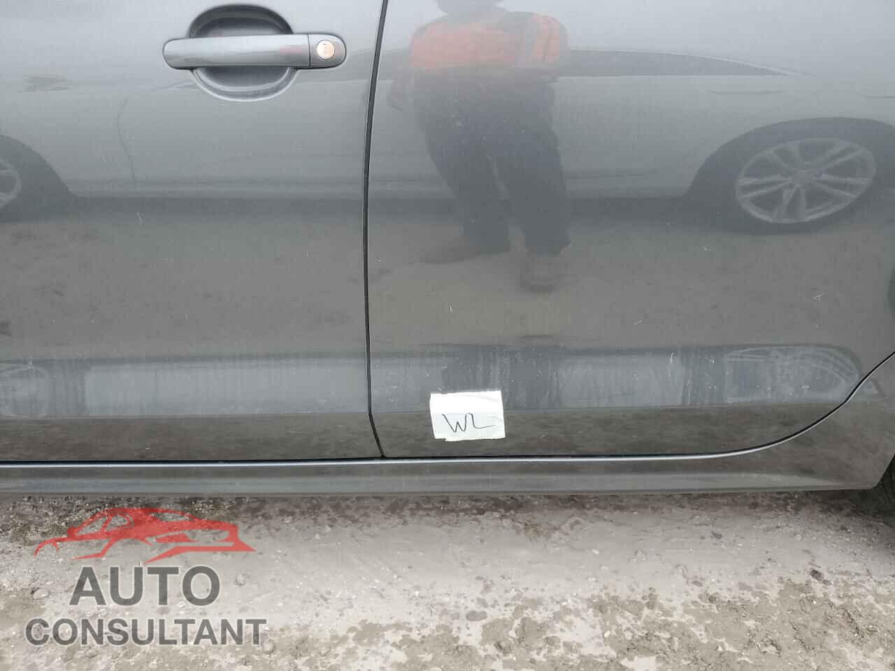 VOLKSWAGEN JETTA 2017 - 3VW2B7AJ7HM326581