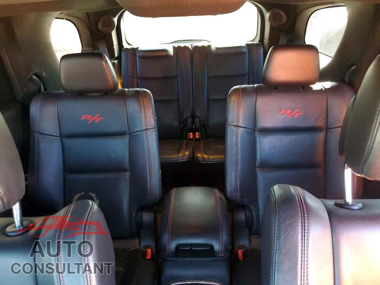 DODGE DURANGO 2014 - 1C4SDJCT7EC972676