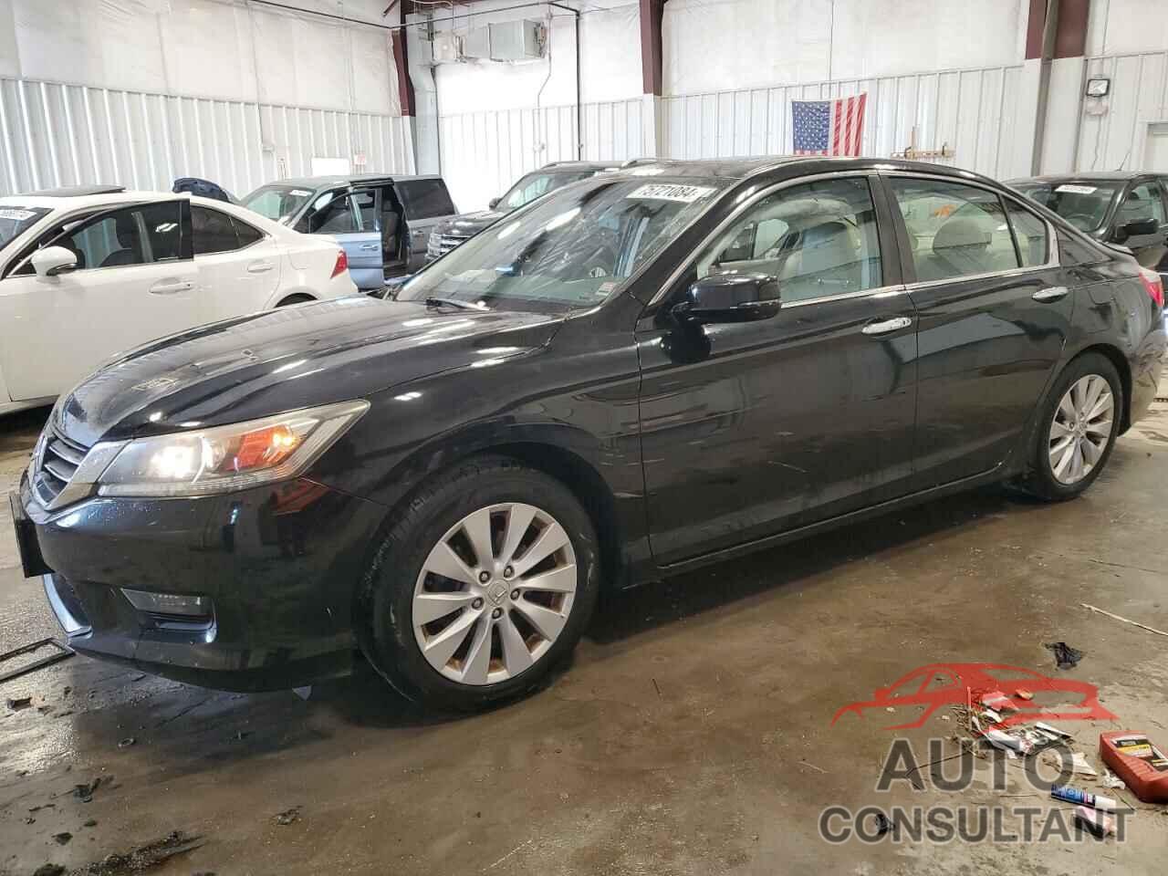 HONDA ACCORD 2014 - 1HGCR2F82EA006946