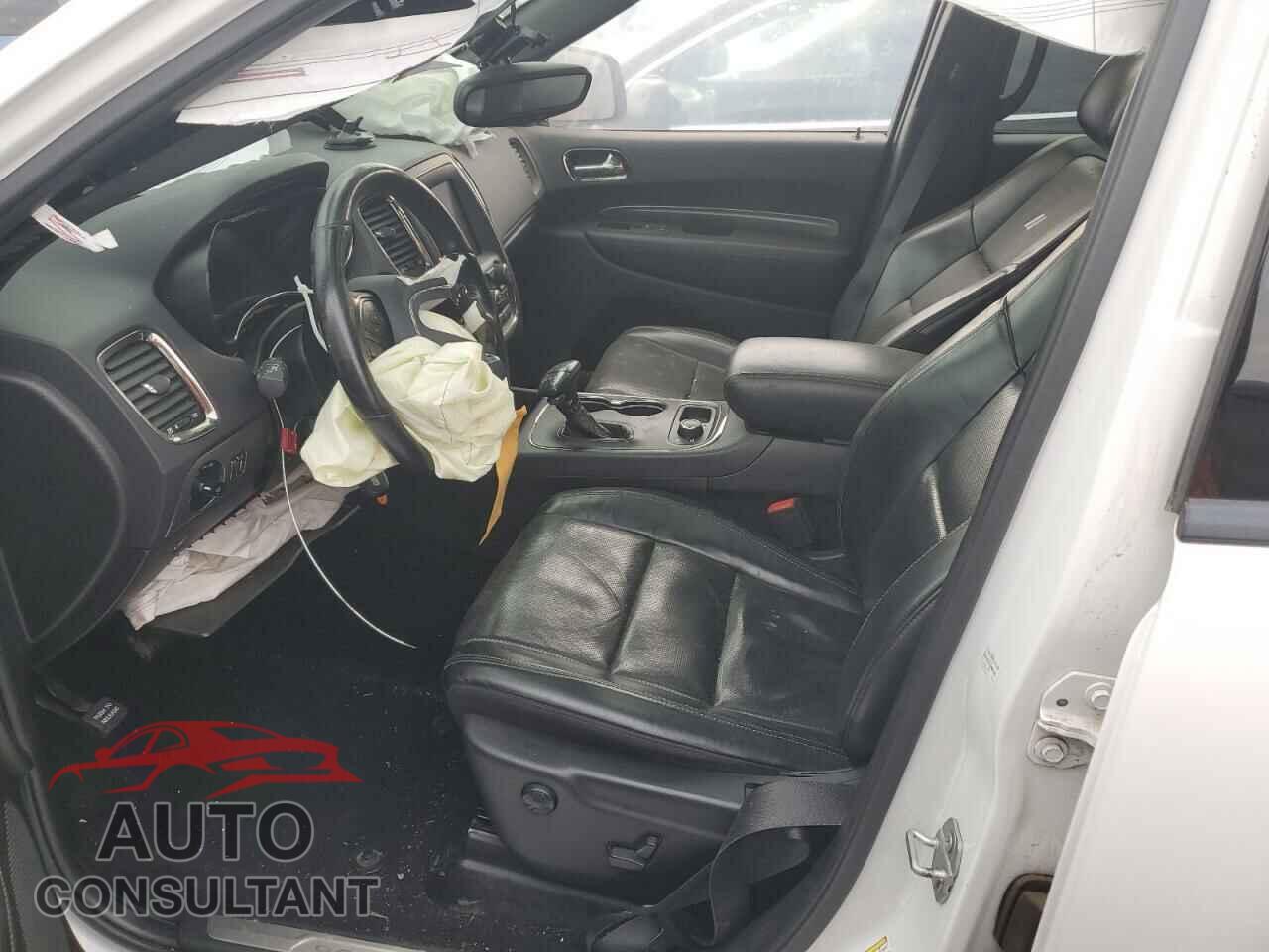 DODGE DURANGO 2020 - 1C4SDJCT9LC355972