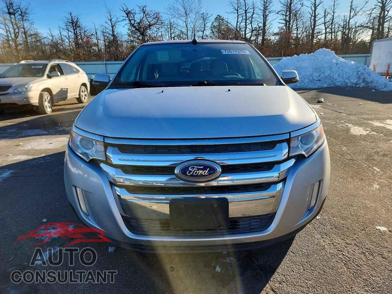 FORD EDGE 2013 - 2FMDK4JC0DBC72401