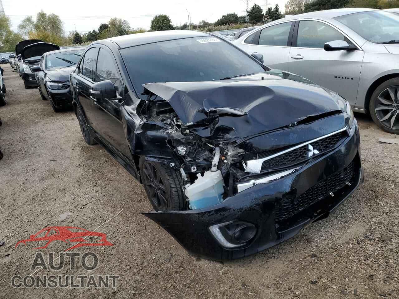 MITSUBISHI LANCER 2016 - JA32V2FW1GU009034