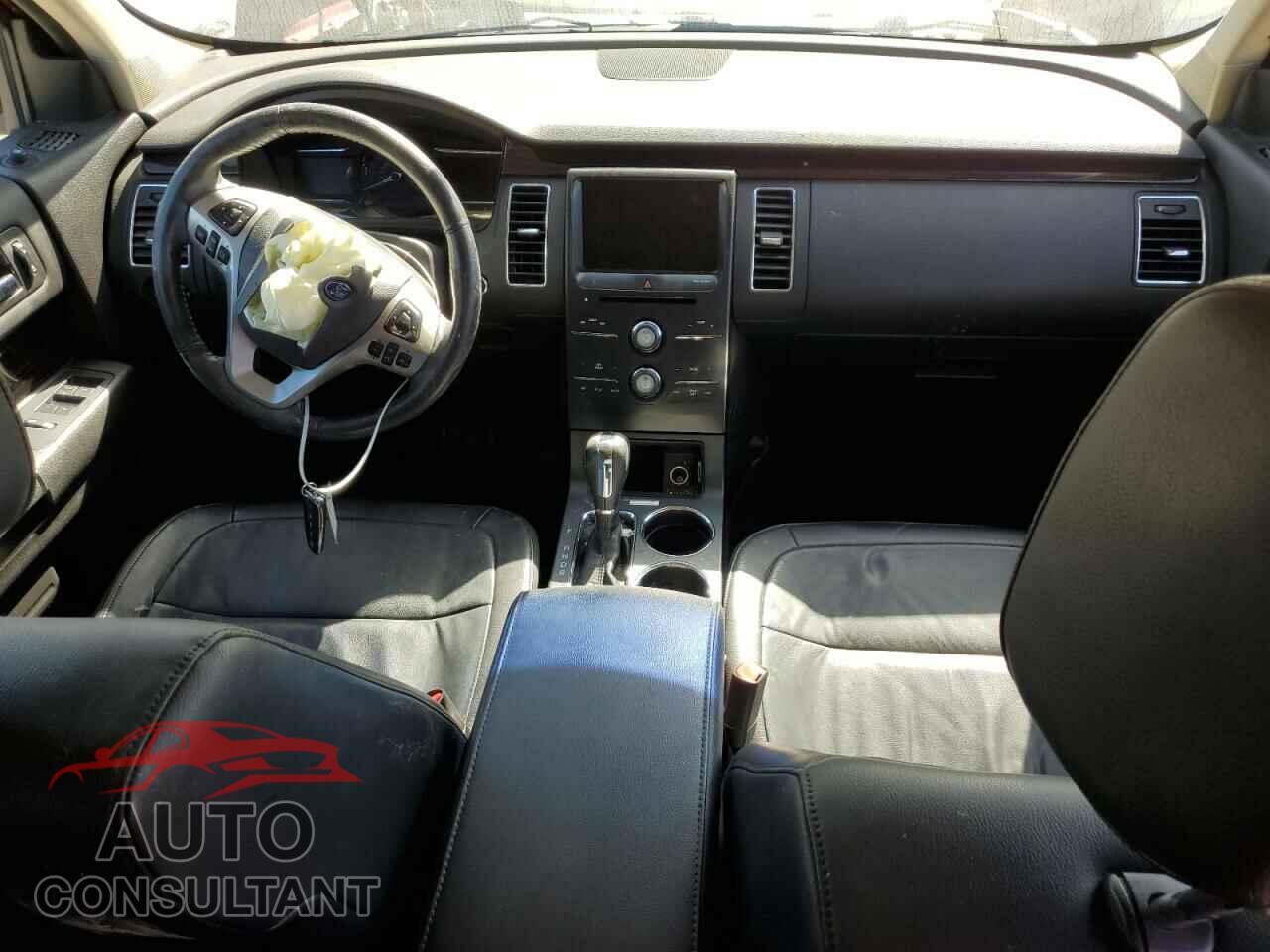 FORD FLEX 2016 - 2FMGK5C87GBA11427