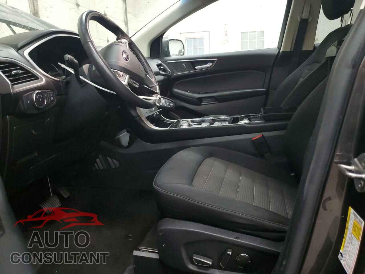 FORD EDGE 2019 - 2FMPK3J99KBB50452