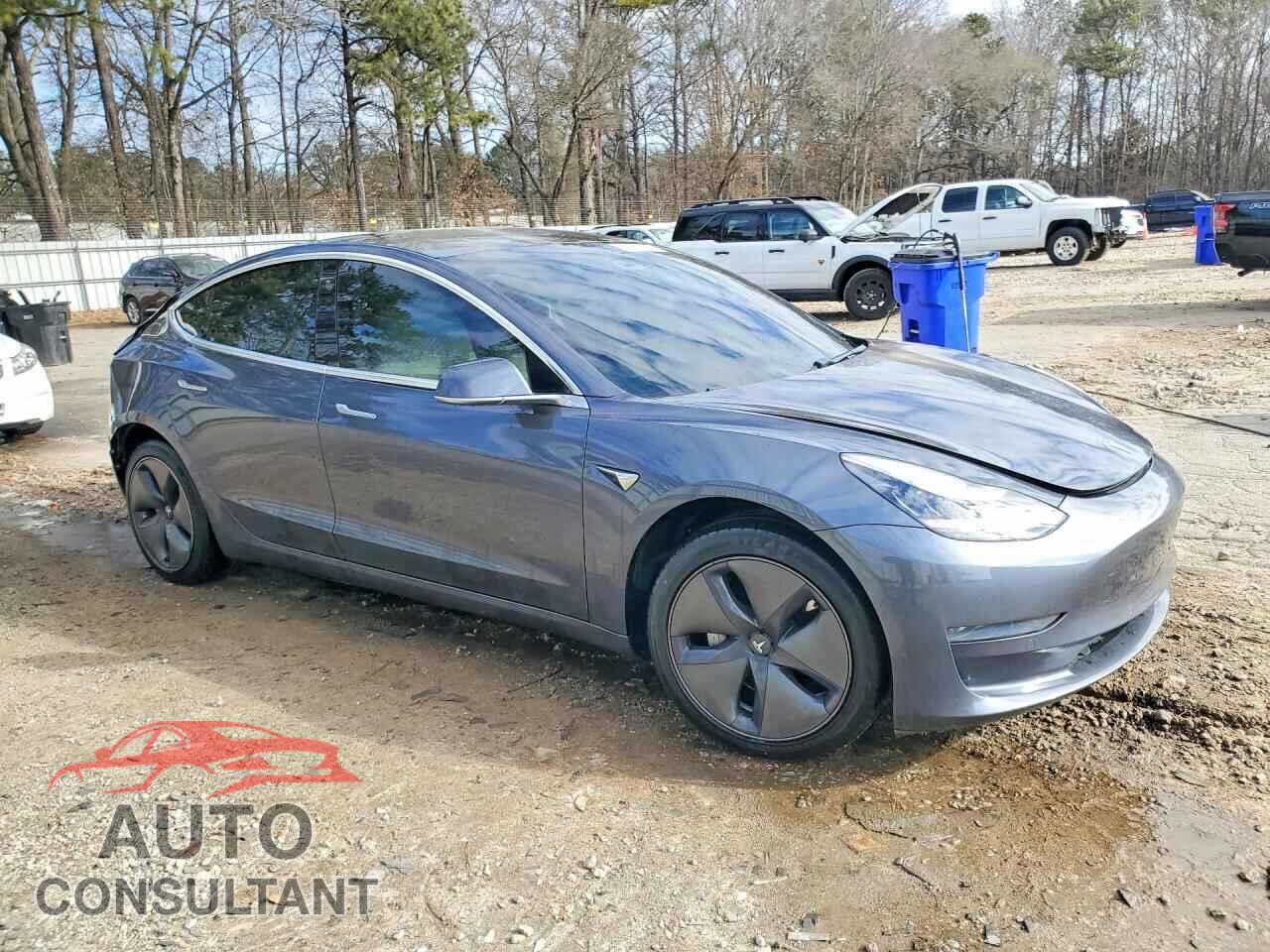 TESLA MODEL 3 2020 - 5YJ3E1EA0LF530416