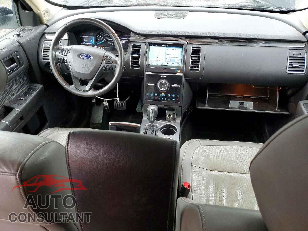 FORD FLEX 2016 - 2FMHK6D80GBA03369