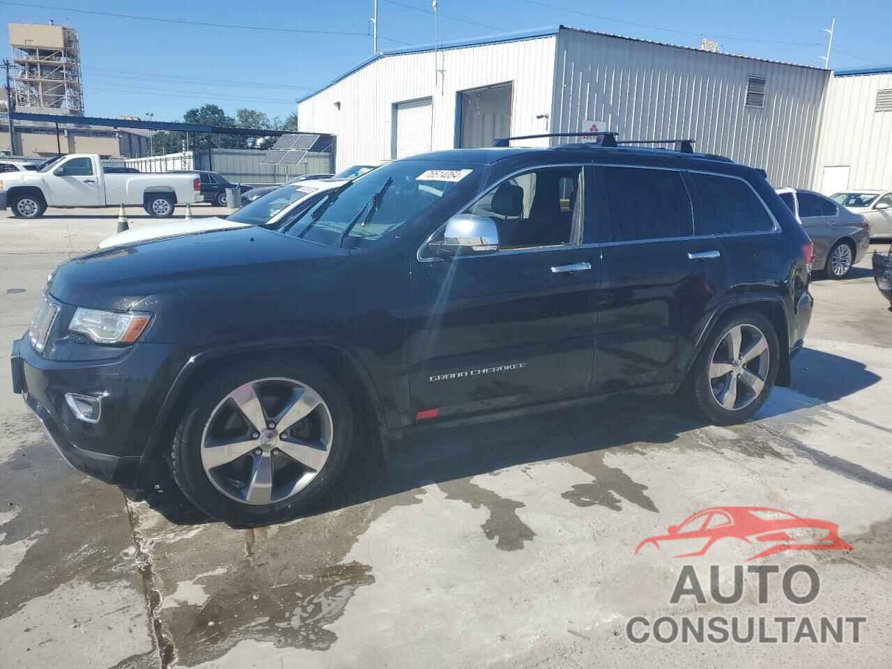 JEEP GRAND CHER 2014 - 1C4RJFCM3EC303155