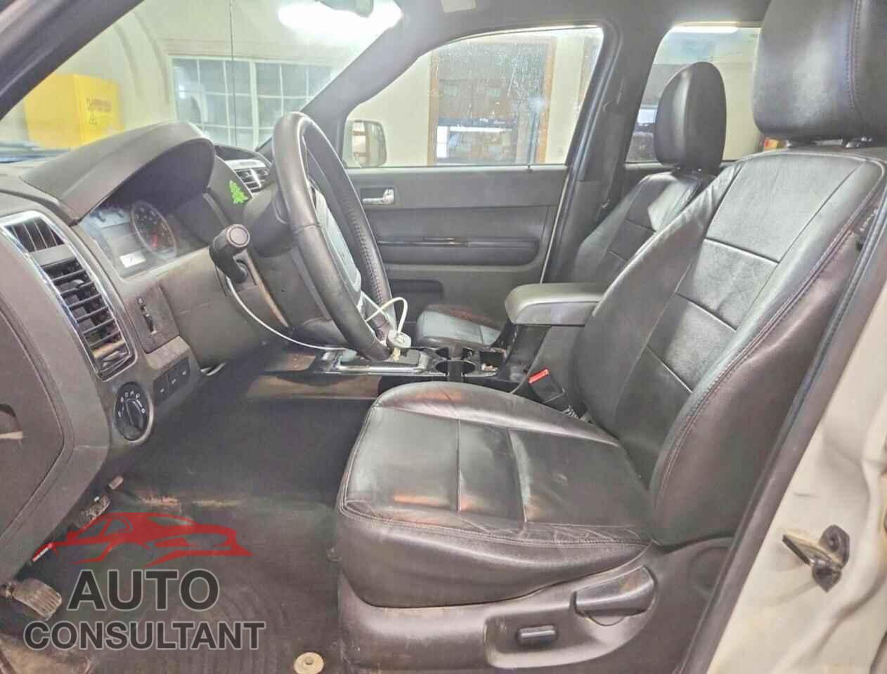 FORD ESCAPE 2012 - 1FMCU9E73CKB90425