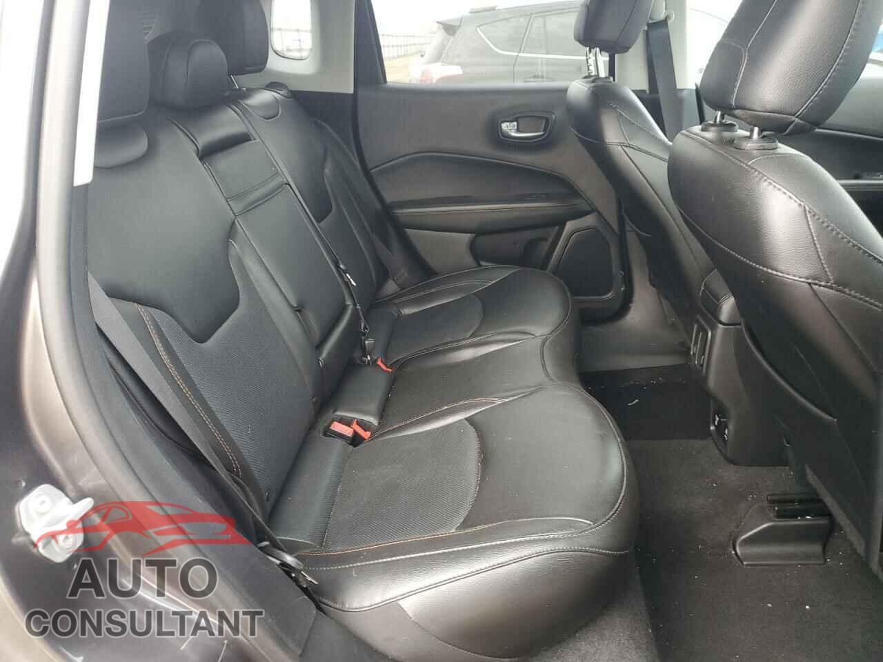 JEEP COMPASS 2020 - 3C4NJDCB1LT120176