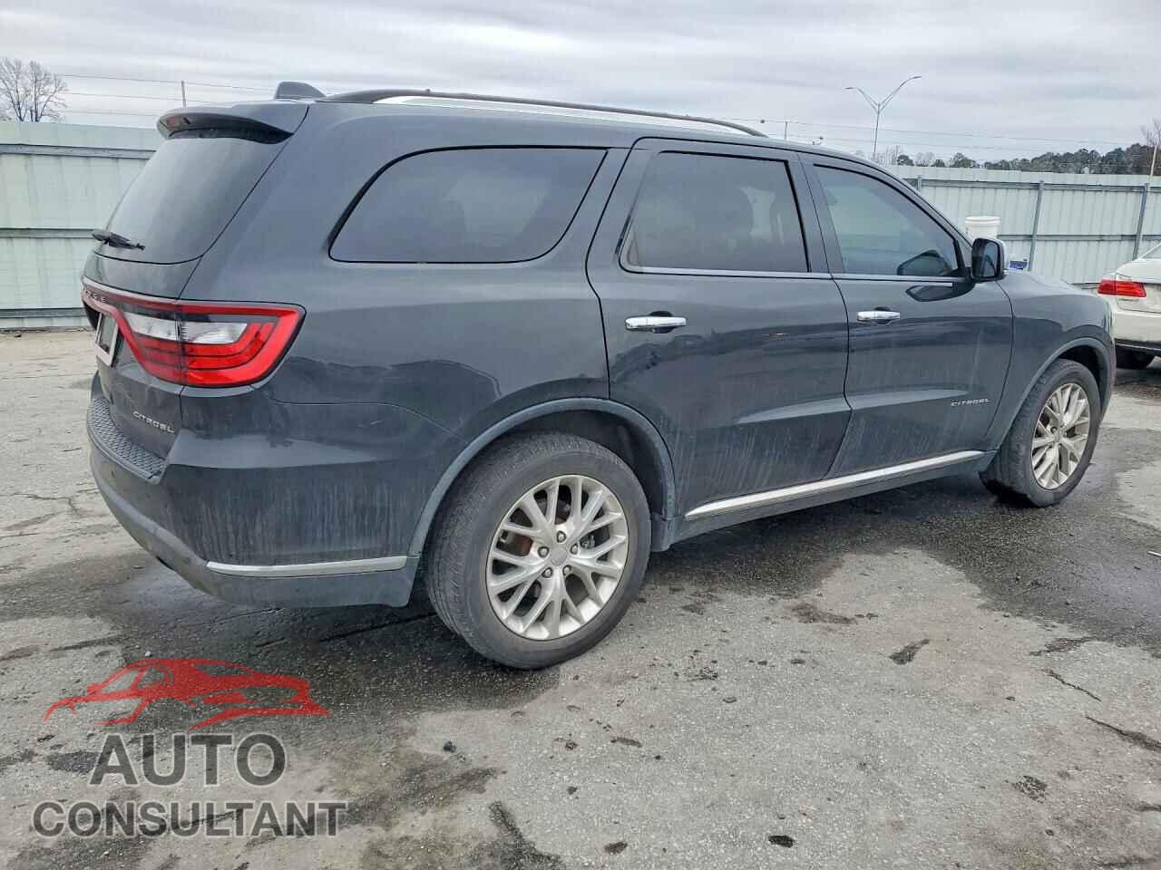 DODGE DURANGO 2015 - 1C4RDJEG1FC737688
