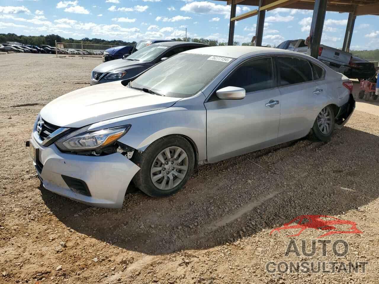 NISSAN ALTIMA 2018 - 1N4AL3AP8JC249354