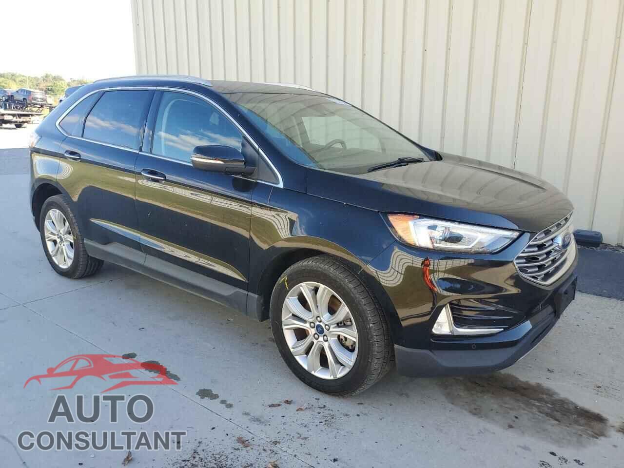FORD EDGE 2020 - 2FMPK4K97LBA55992