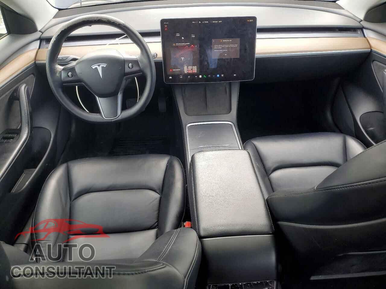 TESLA MODEL 3 2023 - 5YJ3E1EA6PF455422