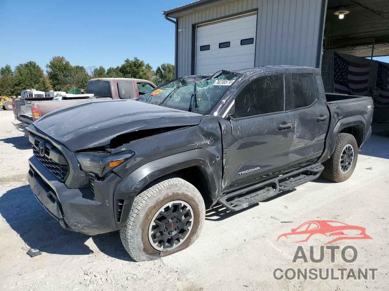 TOYOTA TACOMA 2024 - 3TMLB5JN1RM016233