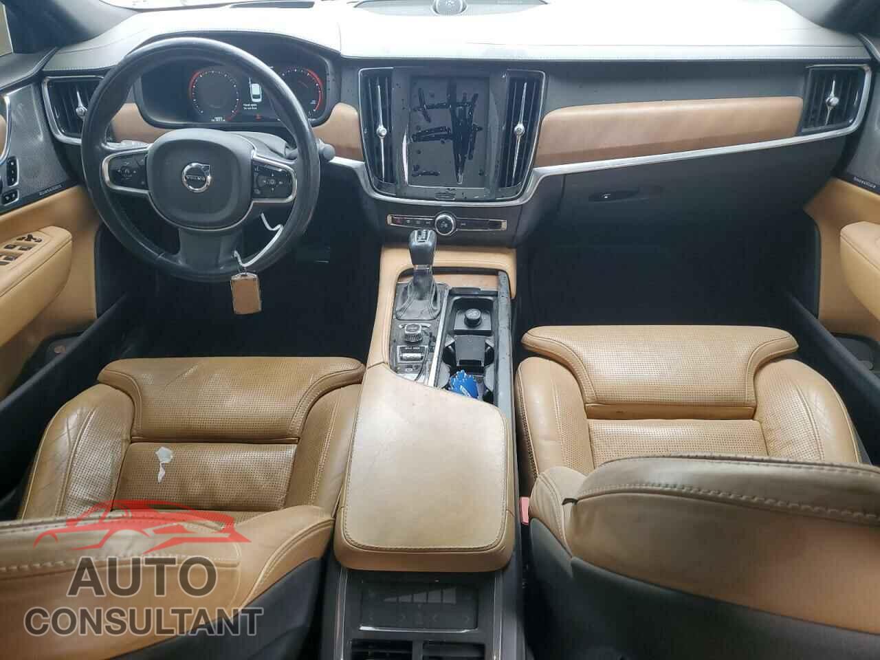 VOLVO S90 2017 - YV1A22ML9H1001713