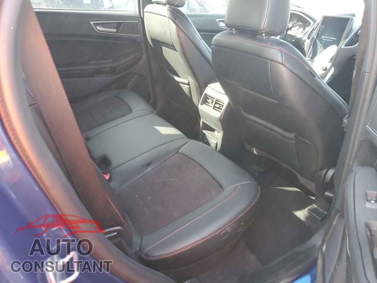 FORD EDGE 2021 - 2FMPK3J98MBA62396