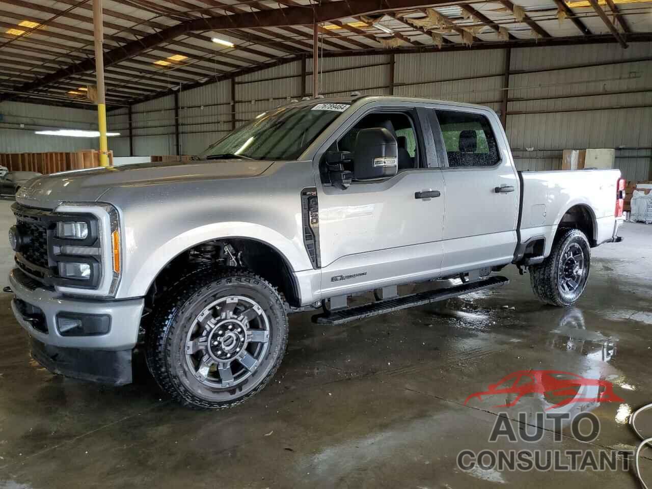 FORD F250 2023 - 1FT8W2BT0PEE16017