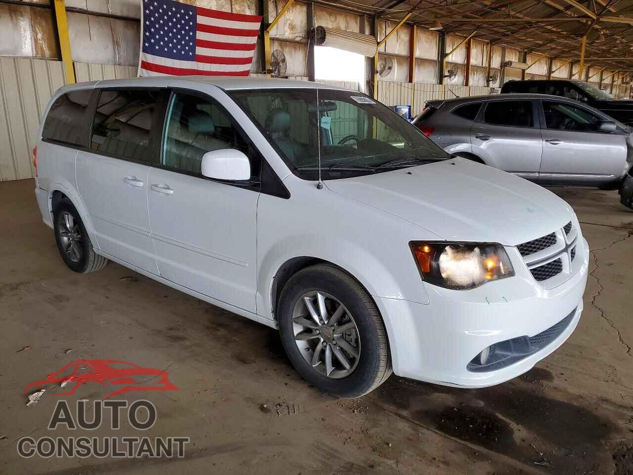 DODGE CARAVAN 2014 - 2C4RDGEG6ER477281