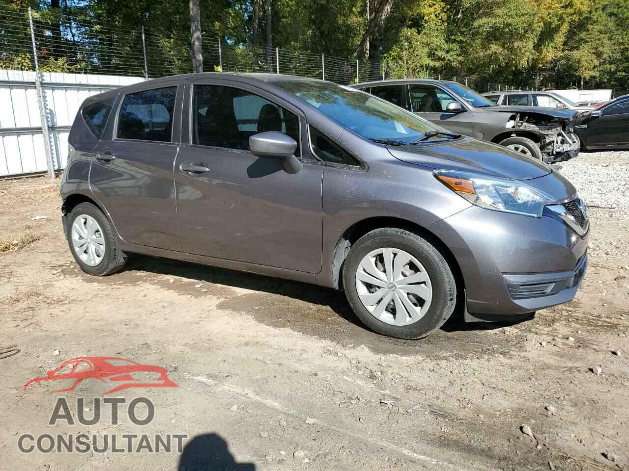 NISSAN VERSA 2017 - 3N1CE2CP3HL369553