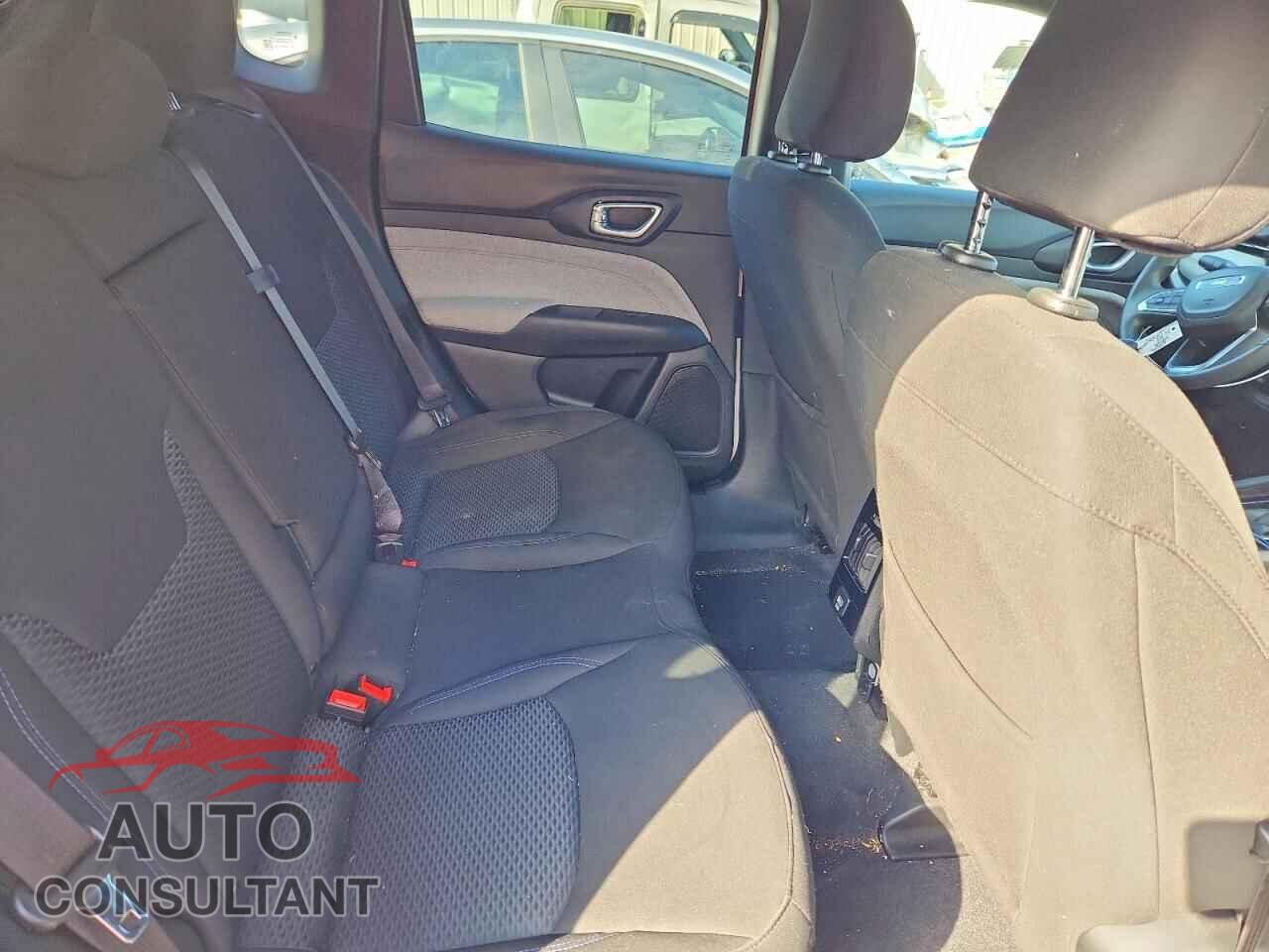 JEEP COMPASS 2024 - 3C4NJDAN5RT600193