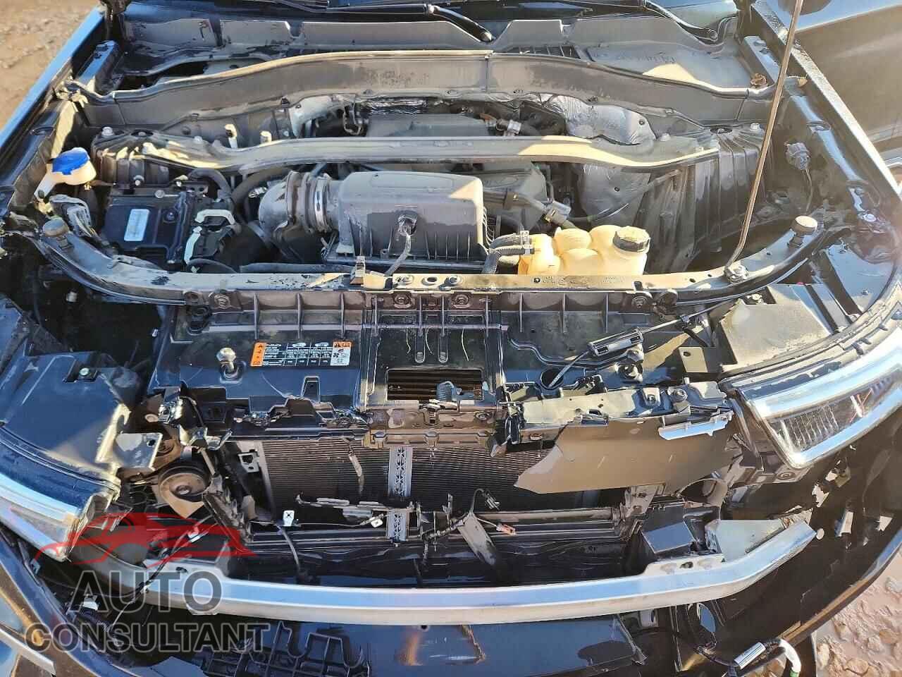 FORD EXPLORER 2020 - 1FMSK8FH2LGB06763