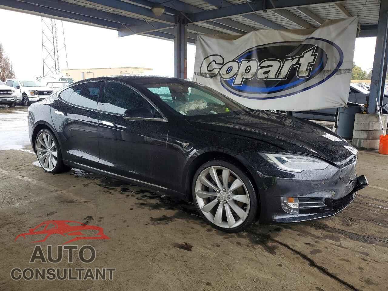 TESLA MODEL S 2016 - 5YJSA1E14GF174565