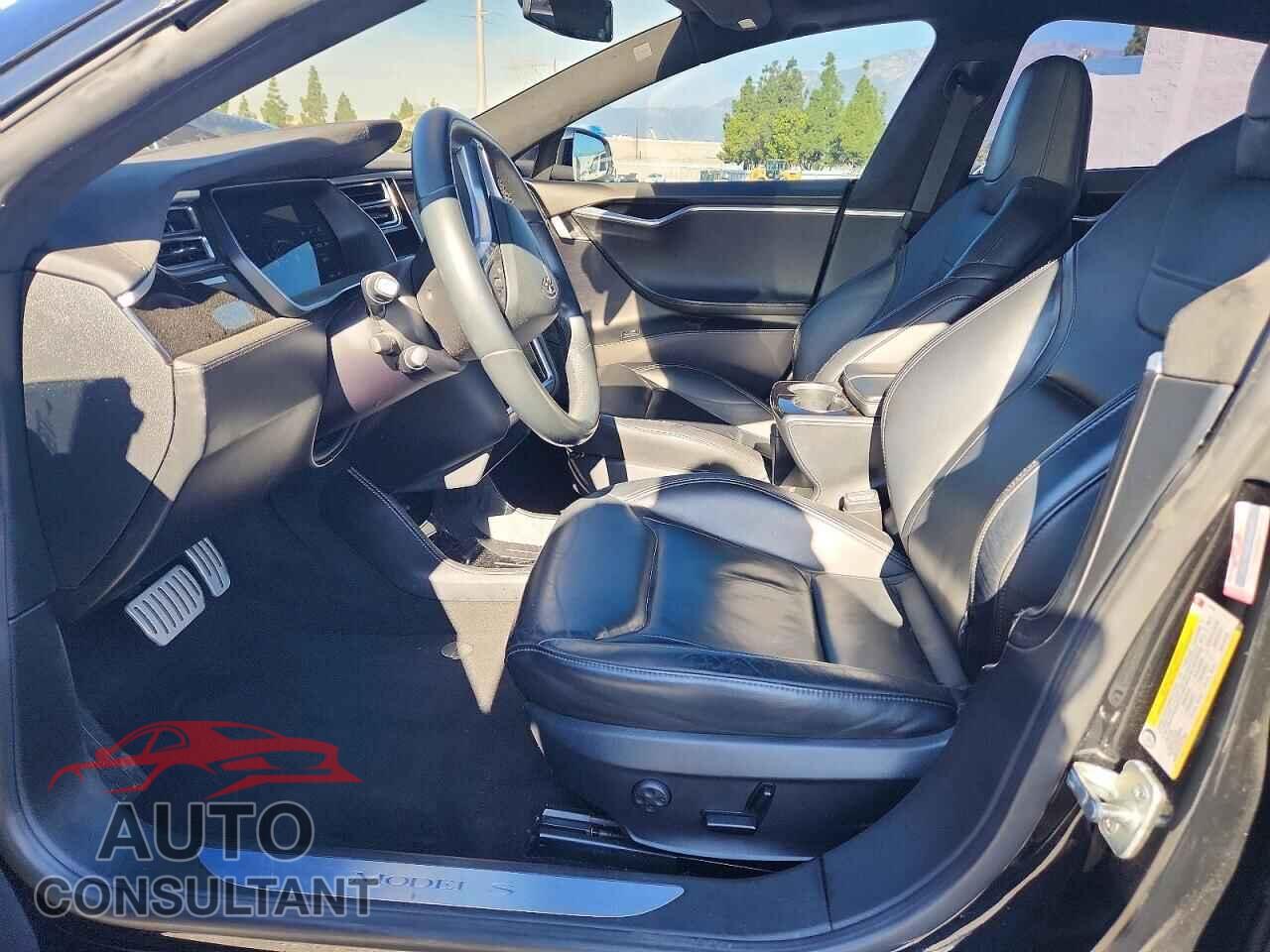 TESLA MODEL S 2016 - 5YJSA1E40GF128306