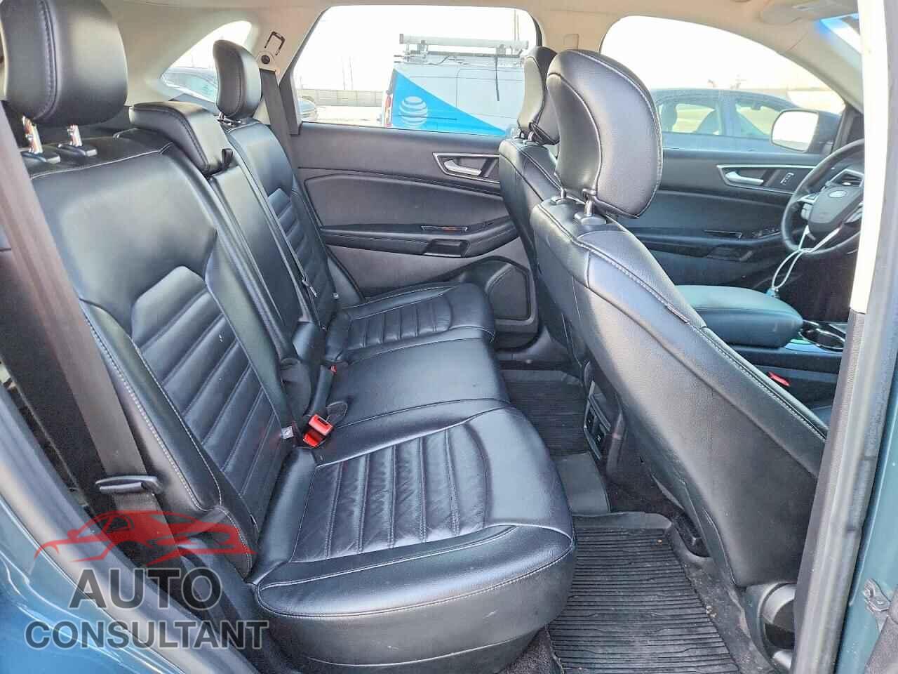 FORD EDGE 2016 - 2FMPK4J88GBC13285