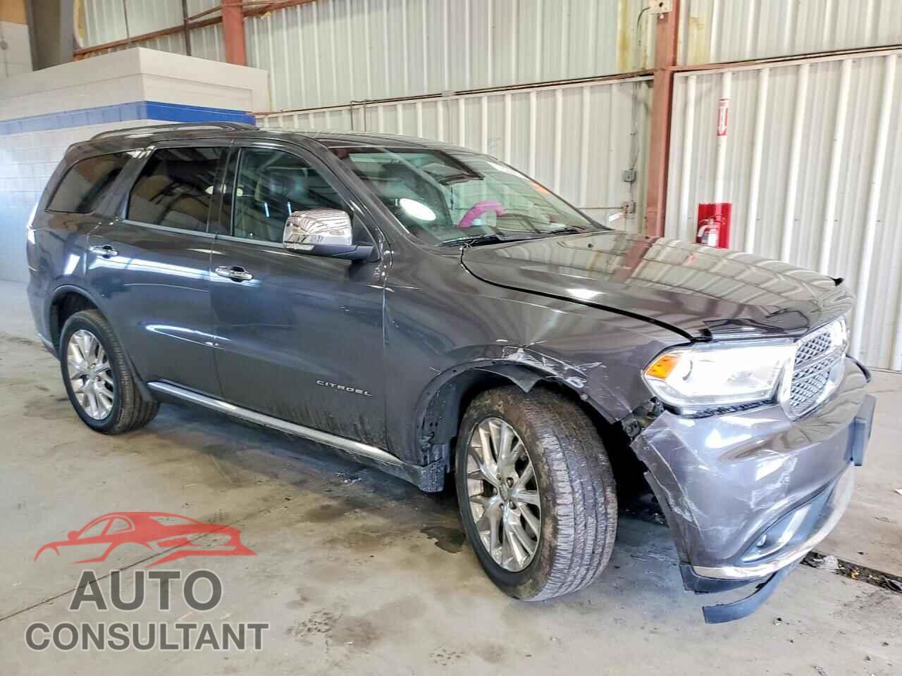 DODGE DURANGO 2015 - 1C4RDJEG2FC177552