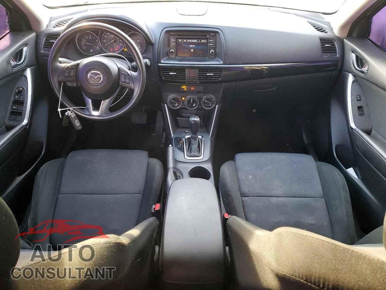 MAZDA CX-5 2015 - JM3KE2BEXF0443724