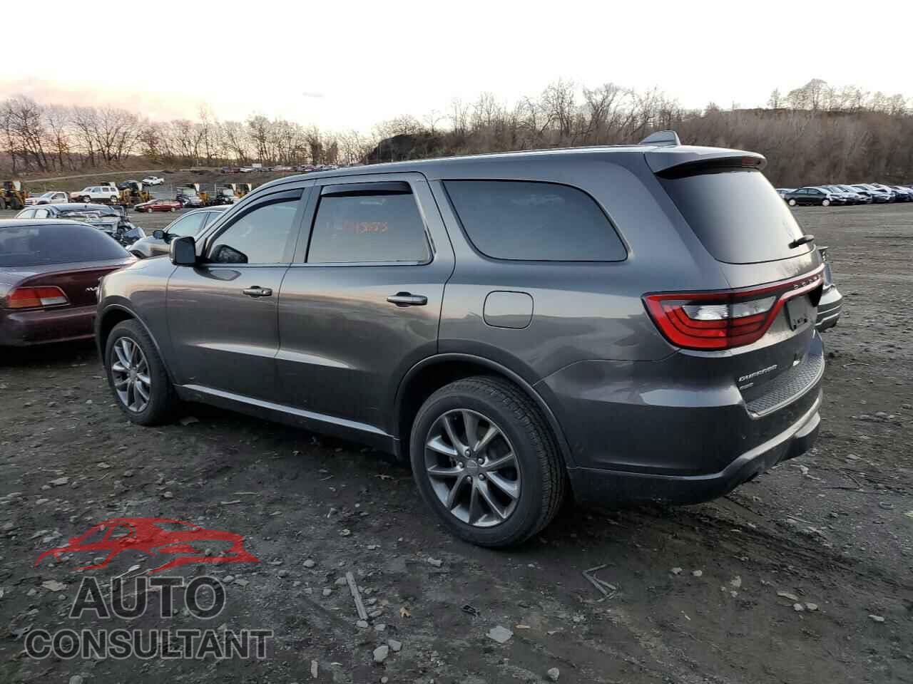 DODGE DURANGO 2015 - 1C4RDJDG7FC826859