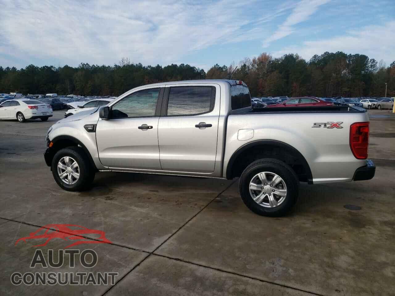 FORD RANGER 2019 - 1FTER4EH8KLB18655