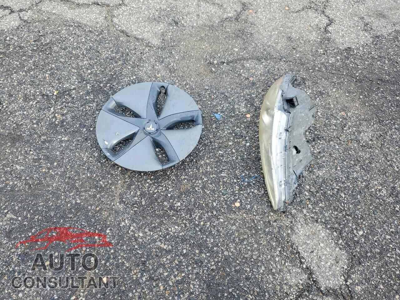 TESLA MODEL 3 2018 - 5YJ3E1EB2JF112476