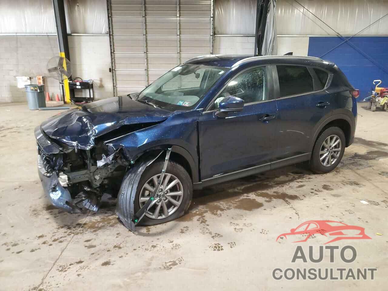 MAZDA CX-5 SELEC 2023 - JM3KFBBM2P0229039