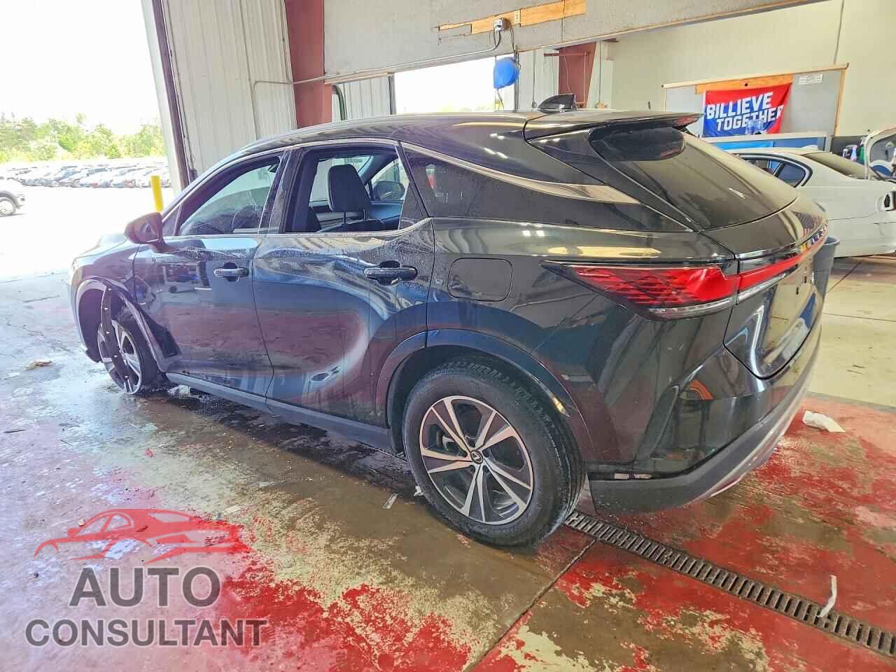 LEXUS RX 350 BAS 2024 - 2T2BAMCA5RC068665